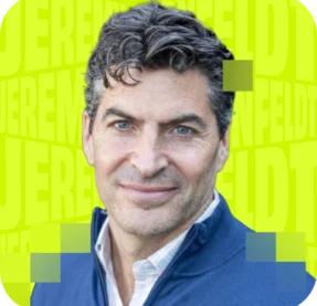 Jeremey Cornfeldt
