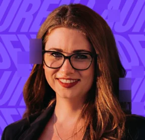 Lauren Walden headshot