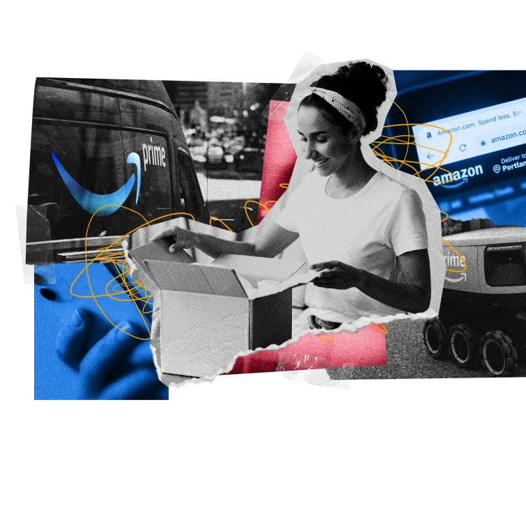 woman on laptop