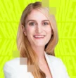 woman smiling at the camera