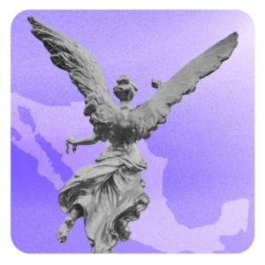 monument