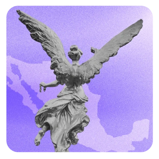 monument