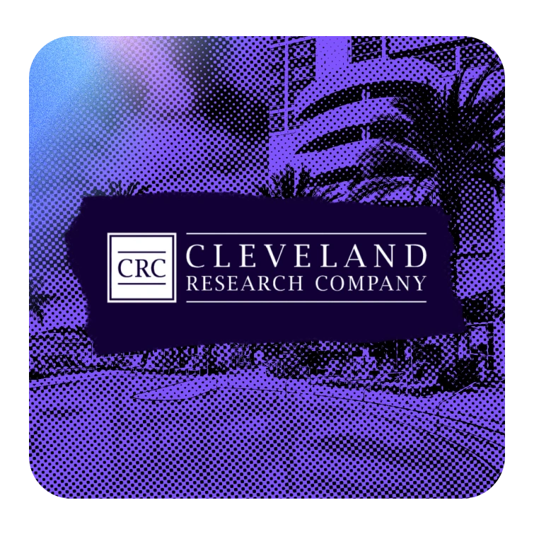 Cleveland Research Company logo