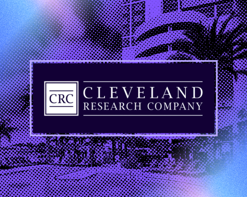 Cleveland Research Company logo