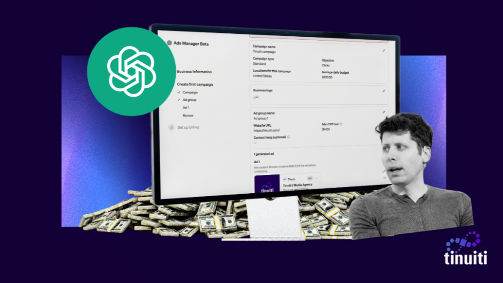 ads manager beta screenshot