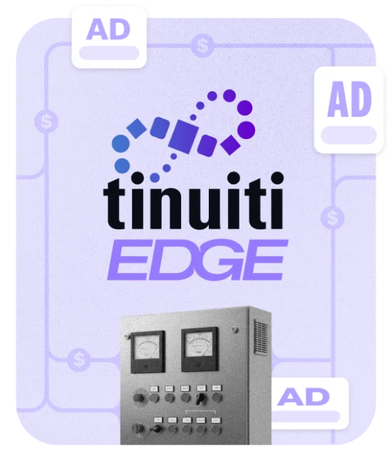 Tinuiti Edge