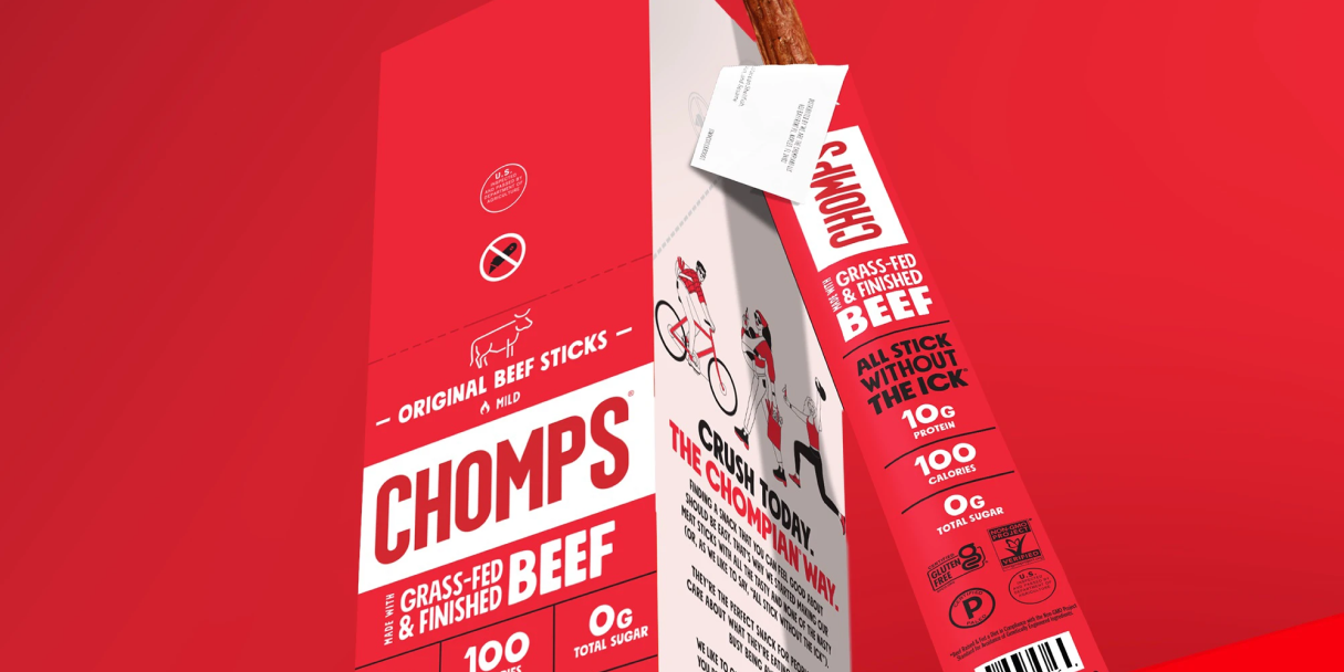 chomps product