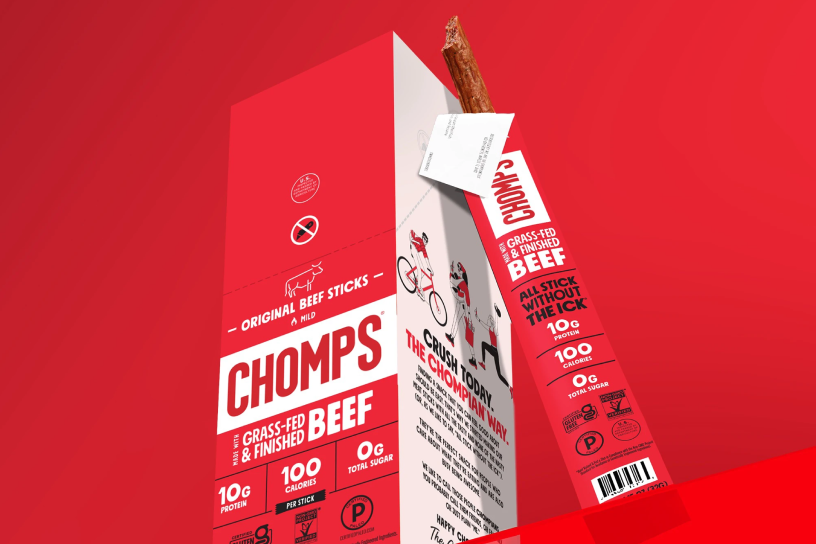 chomps product