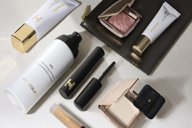 hourglass makeup products