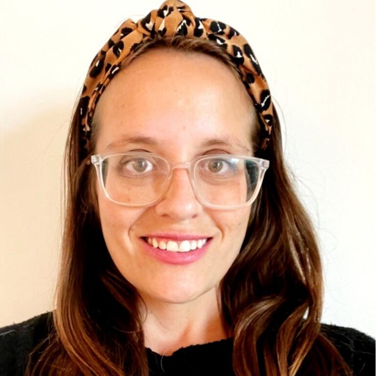 Rachel Cravit, copywriter at Tinuiti