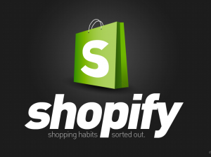 ecommerce platform comparison shopify