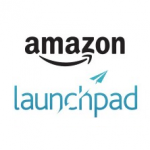Amazon Launchpad Logo