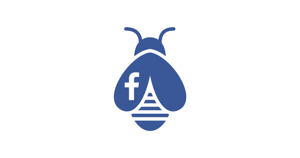 facebook reporting bug
