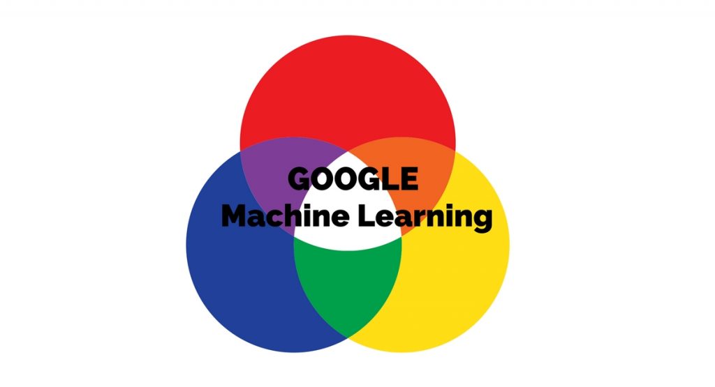 google machine learning