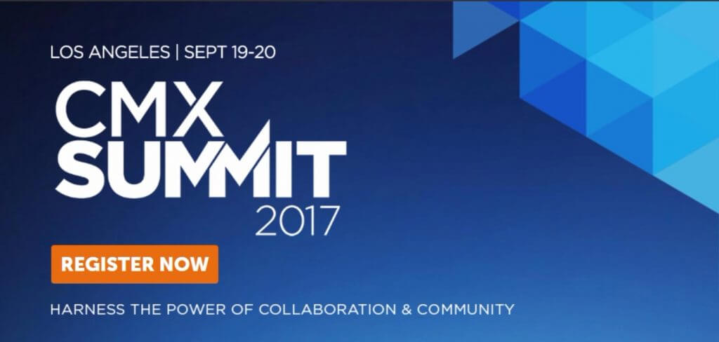cmx summit 2017
