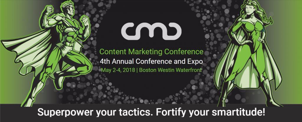 content marketing conference boston