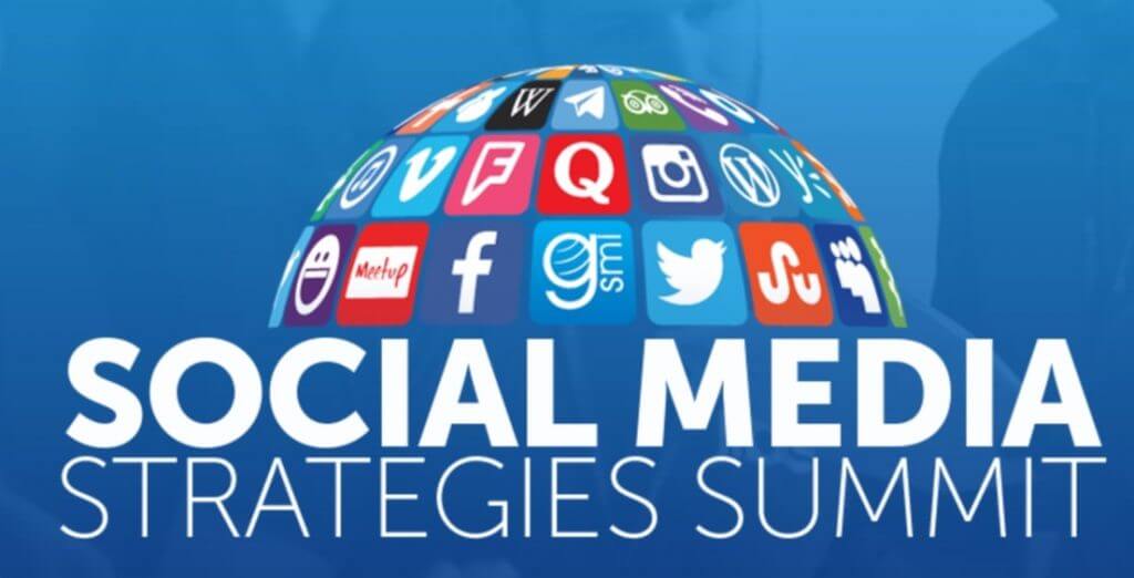 social media strategies summit NYC