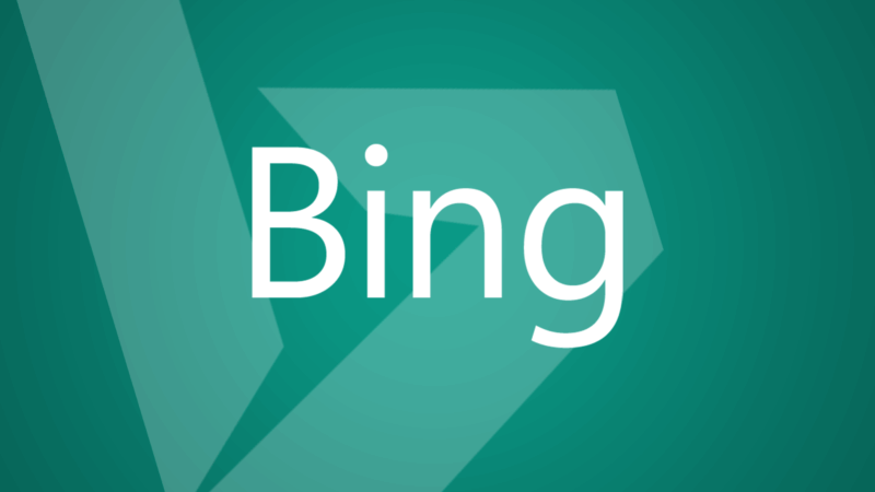 bing automated dynamic product extensions