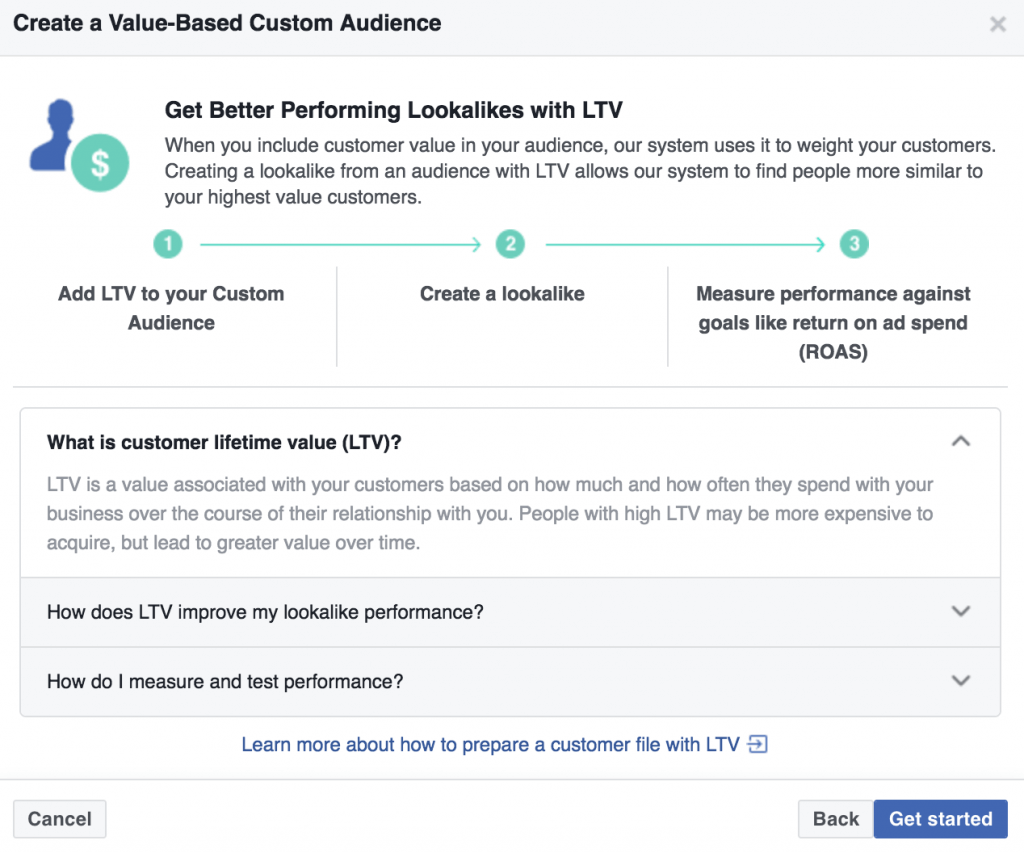 facebook-updates-value-based-audiences