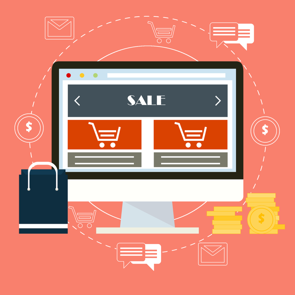 E-commerce Visual Merchandising Strategy: All You Need To Know